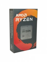 Процессор AMD Ryzen 5 3600 100-100000031AWOF