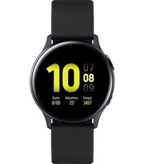 Samsung Galaxy Watch Active 2 40mm Black Aluminium (SM-R830NZKA)