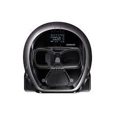 Роботи-пилососи Samsung POWERbot VR7000 Darth Vader Edition (SR1AM7040W9) фото