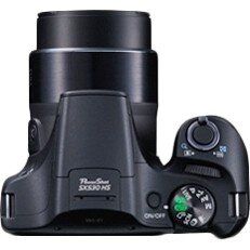 Фотоапарат Canon PowerShot SX530 HS фото