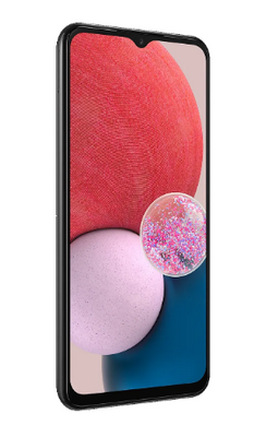Смартфон Samsung Galaxy A13 4/64GB Black (SM-A135FZKV) фото
