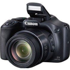 Фотоаппарат Canon PowerShot SX530 HS фото