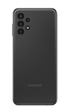 Смартфон Samsung Galaxy A13 4/64GB Black (SM-A135FZKV) фото