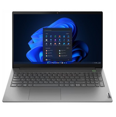 Ноутбук Lenovo ThinkBook 15 G4 IAP Mineral Grey (21DJ00LQRA) фото