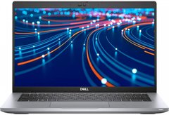Ноутбук Dell Latitude 5420 Titan Gray (N005L542014UA_WP)
