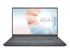 Ноутбук MSI Modern 15 A11MU (A11MU-652US) фото