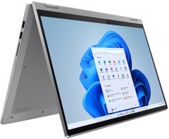 Ноутбук Lenovo IdeaPad Flex 5 15ITL05 Graphite Grey (82HT00C0RA) фото