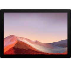 Планшет Microsoft Surface Pro 7 Intel Core i7 16/256GB Platinum (VNX-00003, VNX-00001) фото