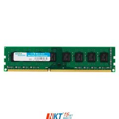 Оперативна пам'ять Golden Memory 2 GB DDR3 1333 MHz (GM1333D3N9/2G) фото