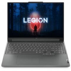 Ноутбук Lenovo Legion Slim 5 16APH8 (82Y9CTO1WW) фото