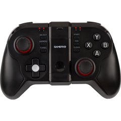Игровой манипулятор GamePro MG680 Bluetooth Android/iOS Black фото