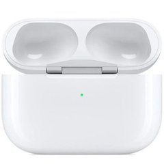 Навушники Apple AirPods Pro Charging Case MagSafe (MLWK3/C) фото