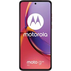 Смартфон Motorola Moto G84 12/256GB Viva Magenta (PAYM0022) фото