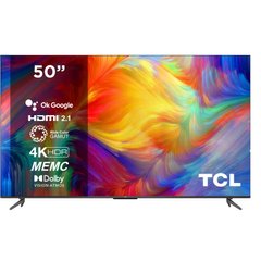 TCL 50P735