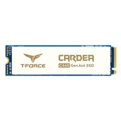 SSD накопитель TEAM T-Force Cardea Ceramic C440 1 TB (TM8FPA001T0C410) фото