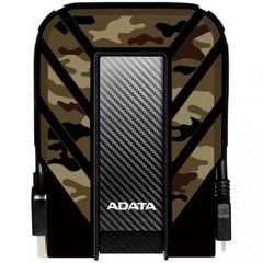 Жесткий диск ADATA DashDrive Durable HD710M Pro 1 TB Camouflage (AHD710MP-1TU31-CCF) фото
