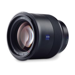 Об'єктив Batis 85mm f/1.8 for Sony E фото