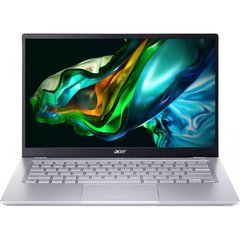 Ноутбук Acer Swift Go 14 SFG14-41-R0TL (NX.KG3EX.008) фото