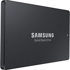 SSD накопичувач Samsung PM881 2.5" 256GB 4TPDN MZ7LH256HAJD фото
