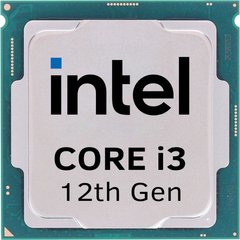 Intel Core i3-12300T (CM8071504650806)