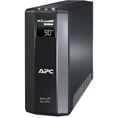 ИБП APC Back-UPS Pro 900VA CIS (BR900G-RS) фото