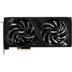 Palit GeForce RTX 4060 8GB GDDR6 Dual OC (NE64060T19P1-1070D)