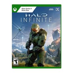 Ігра для приставок та ПК Halo Infinite Xbox One / Xbox Series X фото
