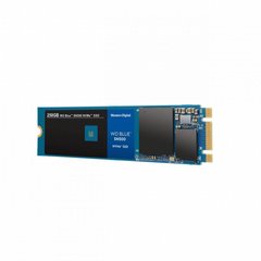 SSD накопичувач WD Blue SN500 500 GB (WDS500G1B0C) фото