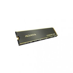 SSD накопичувач ADATA Legend 840 1 TB (ALEG-840-1TCS) фото