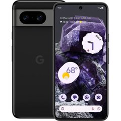 Смартфон Google Pixel 8 8/128GB Obsidian фото