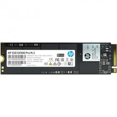 SSD накопитель HP EX900 Pro 1 TB (9XL77AA) фото