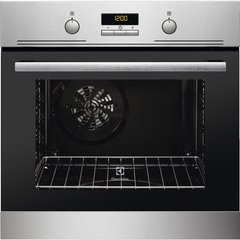 Вбудовувані духові шафи Electrolux EZC52430AX фото