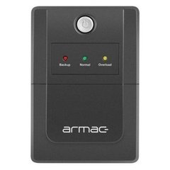 ИБП Armac Home Line-Interactive 850F LED (H/850F/LED) фото