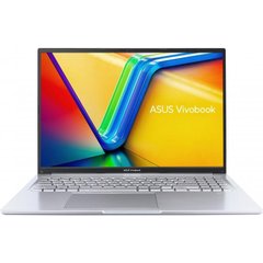 Ноутбук ASUS VivoBook 16 X1605VA Indie Black (X1605VA-MB136, 90NB10N3-M009F0) фото
