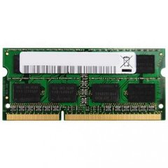 Оперативная память Golden Memory 8 GB SO-DIMM DDR3L 1600 MHz (GM16LS11/8)