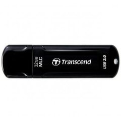 Flash память Transcend 32 GB JetFlash 750 Black TS32GJF750K фото