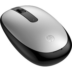Мышь компьютерная HP 240 Bluetooth Mouse Pike Silver (43N04AA) фото