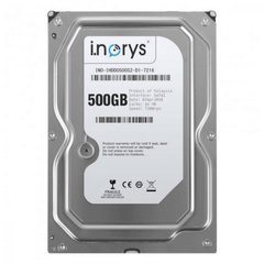 Жорсткий диск i.norys INO-IHDD0500S2-D1-7216 фото