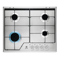 Electrolux EGS6424SX