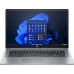 Ноутбук HP 470 G10 (772L2AV_V3) Silver фото