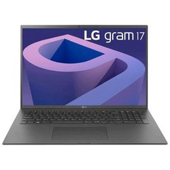 Ноутбук LG Gram (17Z90Q-G.AA79G) фото