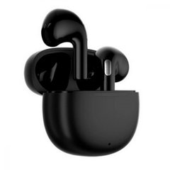 Навушники QCY T20 Black фото