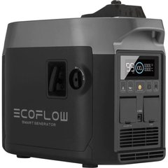 EcoFlow Smart Generator (GasEBDUAL-EU)