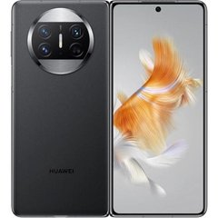 Смартфон HUAWEI Mate X3 12/512GB Black фото