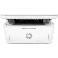 БФП HP LaserJet M141cw + Wi-Fi (7MD71A) фото