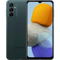 Смартфон Samsung Galaxy M23 5G 4/64GB Green (SM-M236BZGD) фото
