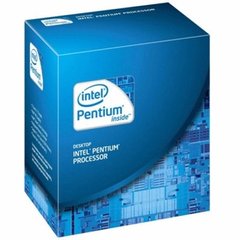 Intel Pentium G620 (BX80623G620)
