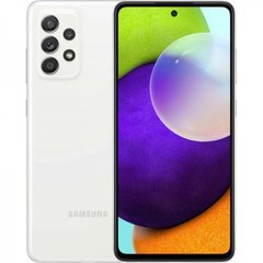 Смартфон Samsung Galaxy A32 5G 4/64Gb (SM-A326B) White фото