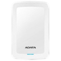 Жесткий диск ADATA HV300 2 TB White (AHV300-2TU31-CWH) фото