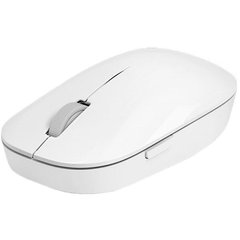 Миша комп'ютерна Xiaomi Mi Mouse 2 White (HLK4013GL, WSB01TM_W) фото